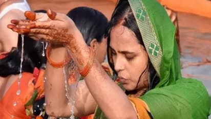 छठ महापर्व का क्या है इतिहास, क्यों कहा जाता है इसे लोक आस्था का त्योहार