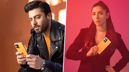 ‘Maula Jatt’ Fawad Khan to Mahira Khan, 5 Pakistani stars who have worked in Bollywood