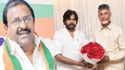జనసేనపై సోము వీర్రాజు షాకింగ్ కామెంట్స్.. పొత్తు లేనట్టే? ‘ప్రజల్ని రోడ్లపై విడిచిపెట్టే వారితో పొత్తు లేదు’