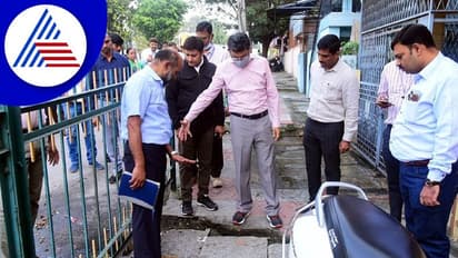 Bengaluru: ಡಾ.ರಾಜ್ ರಸ್ತೆ ದುರಸ್ತಿಗೆ ಬಿಬಿಎಂಪಿ ಆಯುಕ್ತ ತುಷಾರ್ ಸೂಚನೆ