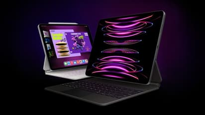 Apple iPad Pro 2022 இந்தியாவில் அறிமுகம்! விலை மற்றும் சிறப்பம்சங்கள் இதோ!!