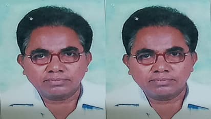 కందాళై రాఘవాచార్య కవిత : చివరి పంక్తులు!?