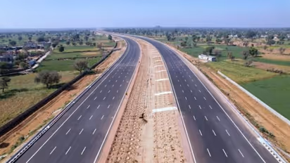 बेंगलुरू-चेन्नई एक्सप्रेसवे की मार्च तक सौगात, सेफ राइड की खूबियां के साथ कम समय में तय होगी दूरी