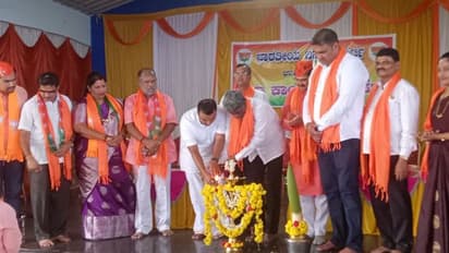 ಬಿಜೆಪಿ ಅಧಿಕಾರಕ್ಕೆ ಬಂದ ಮೇಲೆ ದೇಶದಲ್ಲಿ ಬದಲಾವಣೆ: ಪೂಜಾರಿ