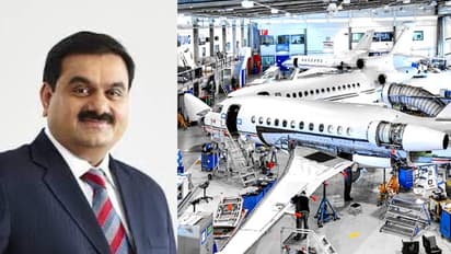 ഏഴ് വിമാനത്താവളങ്ങൾക്കൊപ്പം ഈ കമ്പനിയെ കൂടി ഏറ്റെടുക്കാൻ  അദാനി ഗ്രൂപ്പ്