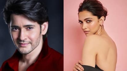 রণবীরকে টপকে এবার মহেশ বাবুর সঙ্গে জুটি বাঁধবেন দীপিকা? কৌতুহলে নেটিজেনরা