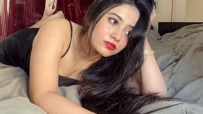 ಬೋಲ್ಡ್‌ನೆಸ್‌ನಲ್ಲಿ ಉರ್ಫಿ ಜಾವೇದ್‌ಗಿಂತ ಕಡಿಮೆಯಿಲ್ಲ, ಅವರ ಅಕ್ಕ ಉರುಸಾ!