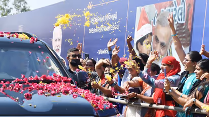 பிரதமர் மோடி வருகையால் மதுரையில் இன்றும், நாளையும் போக்குவரத்து மாற்றம்!எப்படி செல்ல வேண்டும்? முழு விவரம் இதோ