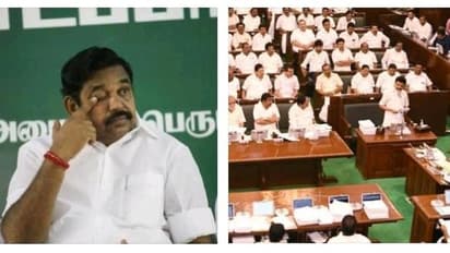 தூத்துக்குடி துப்பாக்கி சூடு..! கொலை வழக்கு பதிவு செய்து இபிஎஸ்யை  கைது செய்ய வேண்டும்..! - எதிர்கட்சிகள்