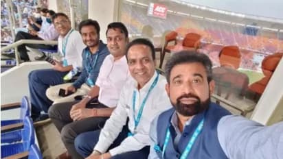 ಟಿ20 ವಿಶ್ವಕಪ್ ಸೋಲಿಗೆ ತಲೆದಂಡ, ಮುಖ್ಯಸ್ಥ ಸೇರಿ ಟೀಂ ಇಂಡಿಯಾ ಆಯ್ಕೆ ಸಮತಿ ವಜಾ!