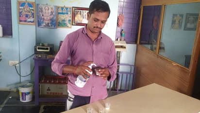 ಜಾನುವಾರುಗಳಿಗೆ Lumpy skin disease; ಹೈನೋದ್ಯಮಕ್ಕೆ ಪೆಟ್ಟು