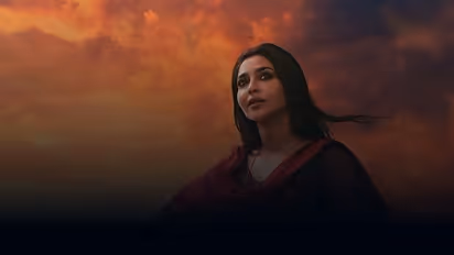 Ammu review: Is Aishwarya Lekshmi's film on domestic abuse worth watching? Movie is on Amazon Prime Video