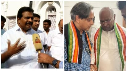 'തരൂരിന് എവിടെയും മേൽക്കൈ ഇല്ല, 1000 വോട്ട് വലിയ കാര്യമല്ല':  കൊടിക്കുന്നിൽ സുരേഷ് 