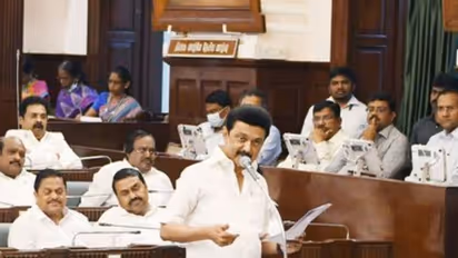 தமிழக பட்ஜெட் எப்போது.? எத்தனை நாட்கள் சட்டசபை நடைபெறுகிறது.? அலுவல் ஆய்வு குழு கூட்டத்தில் முடிவு அறிவிப்பு