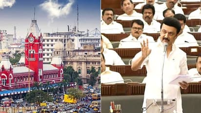 ‘சிங்கார சென்னை 2.0 முதல் 2,607 அறிவிப்புகள் வரை.. சொல்லாததையும் செஞ்சுருக்கோம்.! மாஸ் காட்டிய ஸ்டாலின்’