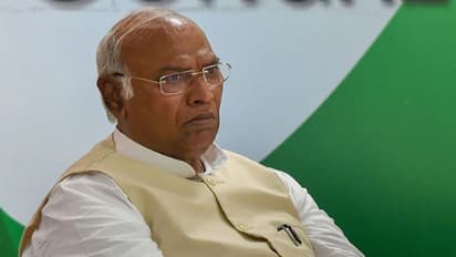 ಕರ್ನಾಟಕದ 2 ಕಡೆ ಖರ್ಗೆ ಸನ್ಮಾನಕ್ಕೆ ಕಾಂಗ್ರೆಸ್‌ ಸಿದ್ಧತೆ