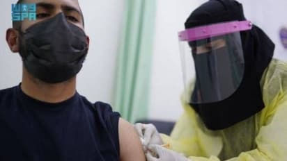 സൗദിയില്‍ ആറ് വിഭാഗം ആളുകൾ ഇൻഫ്ലുവൻസ വാക്സിൻ എടുക്കണമെന്ന് ആരോഗ്യ മന്ത്രാലയം