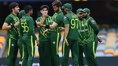 T20 World Cup ಪಾಕಿಸ್ತಾನ ಎದುರು ಟಾಸ್ ಗೆದ್ದ ನೆದರ್‌ಲೆಂಡ್ಸ್ ಬ್ಯಾಟಿಂಗ್ ಆಯ್ಕೆ