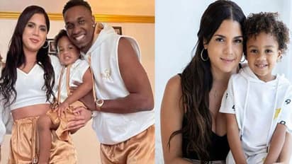 बिना शादी के मां बन चुकी हैं इस क्रिकेटर की गर्लफ्रेंड,  बोल्डनेस में बॉलीवुड अदाकारों को देती हैं मात