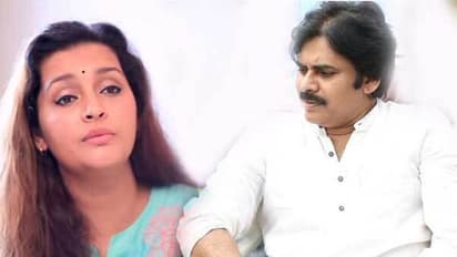 'അയാളാണ് എന്നെ ഉപേക്ഷിച്ച് മറ്റൊരു വിവാഹം കഴിച്ചത്': പവന് കല്ല്യാണിനെതിരെ മുന് ഭാര്യ രേണുക