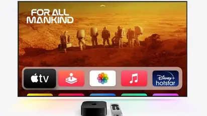 Apple TV 4K 2022 with USB Type-C powered Siri remote launched; All about it