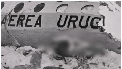 നരഭോജനം ബുദ്ധിമുട്ടായിരുന്നു, പക്ഷേ അന്ന് ശീലമായി; പശ്ചാത്താപമില്ലെന്നും ആൻഡസ് വിമാനാപകടത്തിൽ രക്ഷപ്പെട്ടവർ