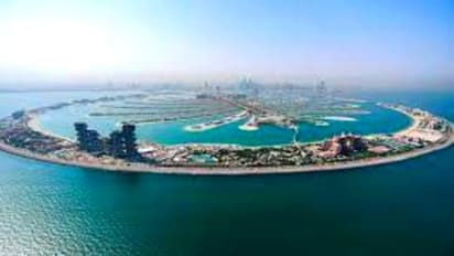 ದುಬೈನ ದ್ವೀಪದಲ್ಲಿ 1053 ಕೋಟಿಯ ಮನೆ ಖರೀದಿಸಿದ ಮುಕೇಶ್ ಅಂಬಾನಿ