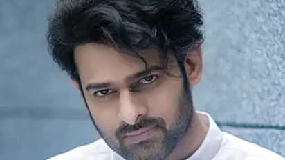 പ്രഭാസ് പ്രേതമാകുന്നു, മാരുതിയുടെ ചിത്രത്തില്‍ ഇരട്ടവേഷം