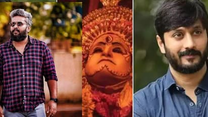 ತುಳುನಾಡಿದ ಪ್ರತಿ ಹಿಂದೂಗಳ ಮನೆಯಲ್ಲೂ ದೈವಾರಾಧನೆ ಇದೆ: ಚೇತನ್‌ಗೆ ಕಾಂತಾರ ಬರಹಗಾರನ ತಿರುಗೇಟು!