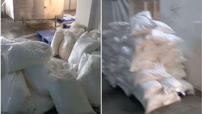 दिवाली के दिन राजस्थान का घी बटर खा रहे तो यह खबर पढ़ लें आप, उड़ जाएंगे आपके होश