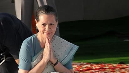 ರಾಜೀವ್ ಹಂತಕರ ಬಿಡುಗಡೆ, ಸೋನಿಯಾ ಗಾಂಧಿ ನಿಲುವಿಗೆ ವಿರುದ್ಧ ಹೇಳಿಕೆ ನೀಡಿದ ಕಾಂಗ್ರೆಸ್!