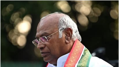 മാറ്റം അധ്യക്ഷസ്ഥാനത്ത് മാത്രം: കോണ്ഗ്രസിൽ വലിയ മാറ്റങ്ങൾക്ക് സാധ്യത കുറവ്