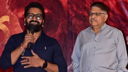 ತೆಲುಗು ಇಂಡಸ್ಟ್ರಿಗೆ ಹೋಗುವ ಪುಕಾರು... ನೋ ವೇ ಚಾನ್ಸೇ ಇಲ್ಲ ಎಂದ ಶೆಟ್ರು