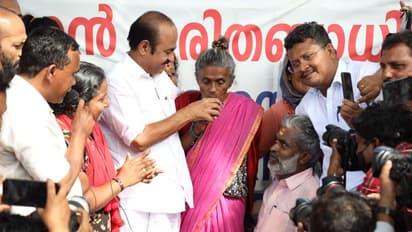 അവസാനിപ്പിച്ചത് നിരാഹാര സമരം; പോരാട്ടം തുടരും: ദയാബായി 