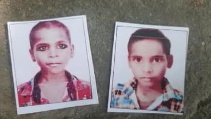 खौफनाक स्टोरीः पटाखे दिलाने तीन भतीजों को दिल्ली ले गया था मामा लेकिन वहां ले जाकर मार डाला