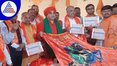 ಯತ್ನಾಳ ಬಗ್ಗೆ ಹಗುರವಾಗಿ ಮಾತನಾಡಬಾರದು: ಅರುಣ ಸಿಂಗ್‌ಗೆ ಕೂಡಲ ಶ್ರೀ ಎಚ್ಚರಿಕೆ 