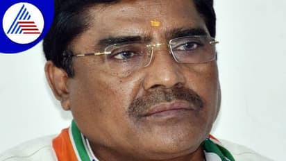 ಕಲ್ಯಾಣ ನಾಡಿನ ಬಗ್ಗೆ ಬಿಜೆಪಿ ಜಾಣ ಕುರುಡು: ಜಗದೇವ ಗುತ್ತೇದಾರ್‌ ವಾಗ್ದಾಳಿ