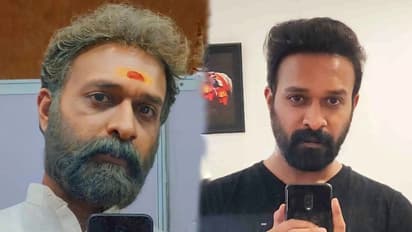 'ന്യൂജൻ അപ്പൂപ്പൻ', സജിന്റെ പുതിയ ചിത്രങ്ങൾ ഏറ്റെടുത്ത് ആരാധകർ