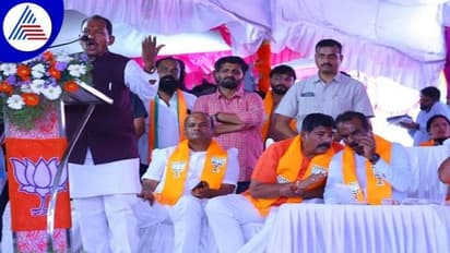 ಮರಾಠಾ 3ಬಿ ಇಂದ 2ಎಗೆ ಸೇರಲಿ: ಸಚಿವ ಚವ್ಹಾಣ್‌ ಆಗ್ರಹ