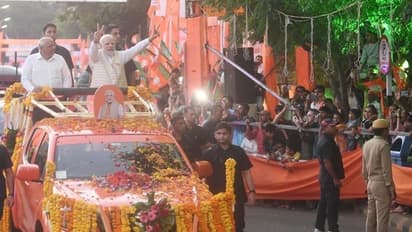 ಮೋದಿ ರೋಡ್‌ ಶೋಗಾಗಿ ಪಿಯು ಪರೀಕ್ಷೆ ಮುಂದೂಡಿಕೆ: ಕಾಂಗ್ರೆಸ್‌ ಕಿಡಿ