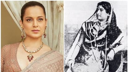 বাংলার পরে বলিউডে বিনোদিনী, রুক্মিণীর পরে সুজিত সরকারের ‘নটী’ কঙ্গনা রানাউত