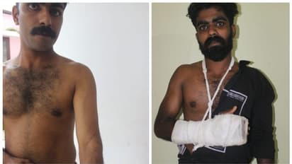 സ്റ്റേഷനിൽ കയറി പൊലീസിനെ ആക്രമിച്ചെന്ന കേസ് വ്യാജമെന്ന് കണ്ടെത്തൽ;കേസ് കെട്ടിച്ചമച്ചത് സൈനികനും സഹോദരനുമെതിരെ