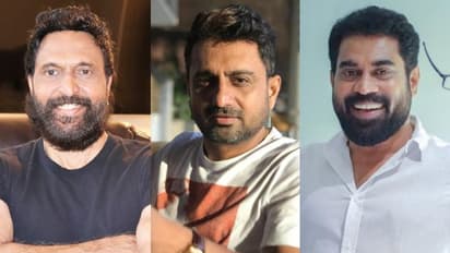 രതീഷ് ബാലകൃഷ്‍ണന്‍റെ തിരക്കഥ, 'മദനോത്സവ'ത്തില്‍ സുരാജ്, ബാബു ആന്‍റണി