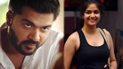 சுதா கொங்கராவுடன் இணையும் சிம்பு...எந்த படத்தில் தெரியுமா?