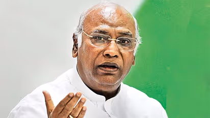 ಇಂದು ಖರ್ಗೆ ಪಟ್ಟಾಭಿಷೇಕ:  24 ವರ್ಷ ಬಳಿಕ ಕಾಂಗ್ರೆಸ್‌ಗೆ ಗಾಂಧಿಯೇತರ ಅಧ್ಯಕ್ಷ