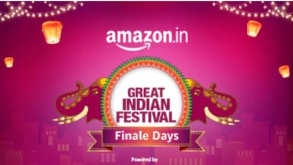 അടിപൊളി ഓഫറുകൾ; ആമസോൺ ഗ്രേറ്റ് ഇന്ത്യൻ ഫെസ്റ്റിവലിൽ ഫിനാലെ ഡേയ്സ് എത്തി