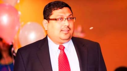 മാധ്യമ പ്രവർത്തകൻ ഫ്രാന്സിസ് തടത്തില് അമേരിക്കയിൽ അന്തരിച്ചു