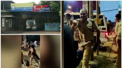 വാഹനപരിശോധനയുമായി ബന്ധപ്പെട്ട് പൊലീസ് മര്ദിച്ചു, അസഭ്യം പറഞ്ഞു; പരാതിയുമായി യുവതി