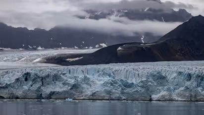 ലോകത്തെ വലയ്ക്കുന്ന അടുത്ത പകര്‍ച്ച വ്യാധി വരിക ഉരുകുന്ന മഞ്ഞില്‍ നിന്നെന്ന് പഠനം