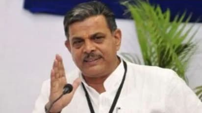 'చొరబాటు జనాభా అసమతుల్యతకు కారణమవుతోంది' 